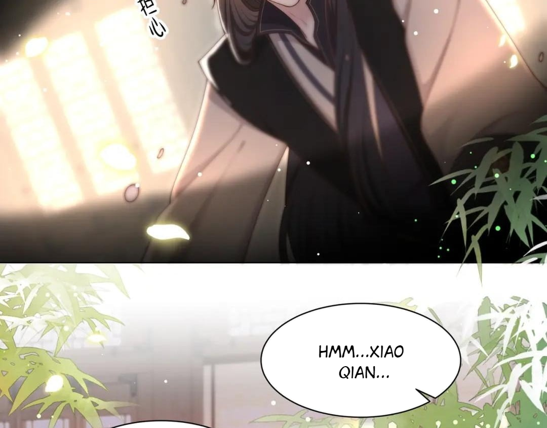 Lonely Emperor Chases His Sister-in-Law Chapter 42 - page 4
